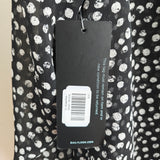 KORYE Polkadot Blouse