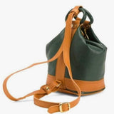 VALENTINA Convertible Backpack/Sling Bag