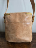 HOBO INT'L Leather Bucket Bag