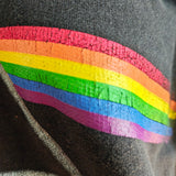 Vintage Pink Floyd Hoodie