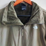 THE NORTH FACE Shelbe Raschel Parka