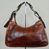 Vintage DOONEY & BOURKE Hobo Bag