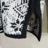 MOTH by ANTHROPOLOGIE Alaskan Half Zip Sweater