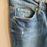 SEVEN FOR ALL MANKIND Original Bootcut Jeans