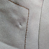 BCBG Double-Breasted Trench Coat