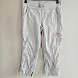 THE NORTH FACE Cropped Cargo Pants