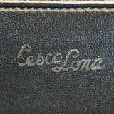 Vintage 1960s Lesco Lona Bag