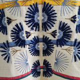 TORY BURCH Avery Sleeveless Tunic