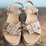 UGG Neusch Platform Sandal
