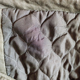 LEVI'S Men's Washed Canvas Utility Jacket