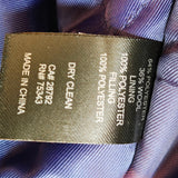 HOUSE OF HARLOW 1960 Wool Bomber Jacket