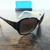 TED BAKER Tortoiseshell Sunglasses