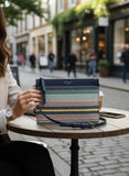 KATE SPADE Cameron Boardwalk Crossbody Bag