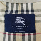 Vintage BURBERRY Heritage Trench Coat