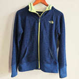 THE NORTH FACE Full-Zip Hoodie