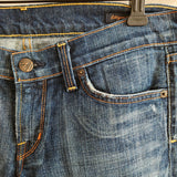 CITIZENS FOR HUMANITY Kelly Bootcut Jeans