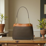 MICHAEL KORS Medium Lori Bag