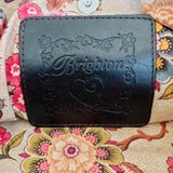 BRIGHTON Rita Woven Macramé Tote Bag