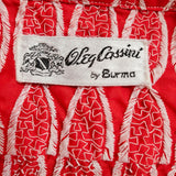 Vintage Embroidered Top