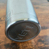 YETI 20 oz Rambler Water Bottle