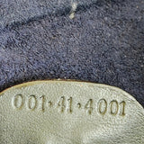 Vintage GUCCI Interlocking G Bag