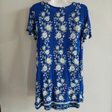 SHOW ME YOUR MUMU Tunic Dress