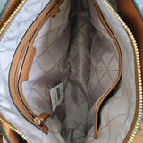 MICHAEL KORS Medium Lori Bag