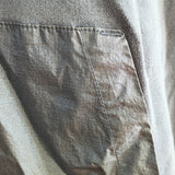 HUGO BOSS Men's Hooded Athleisure Teepoody