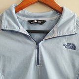 THE NORTH FACE Tech Glacier Pullover