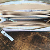 KATE SPADE Layton Grand Street Wristlet Wallet