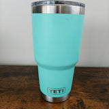 YETI 30 oz Rambler Water Bottle