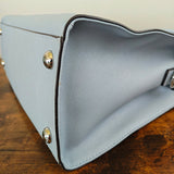 MICHAEL KORS Hamilton Satchel