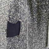 Vintage Dead Stock Duster Cardigan Sweater