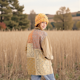 FREE PEOPLE Swept Up Shirt Jacket