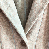 Vintage GIORGIO ARMANI Cashmere Blazer