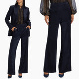 KOBI HALPERIN Electra Corduroy Pants