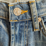 SEVEN FOR ALL MANKIND Original Bootcut Jeans