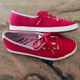 Vintage ADIDAS Canvas Sneakers