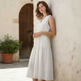 JOIE Silk Klea Dress