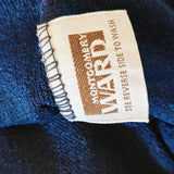 Vintage Textured Top