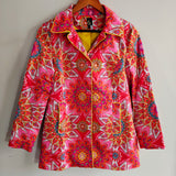6 BY SIX Mandala Jacket