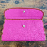 DOONEY & BOURKE Continental Wallet