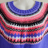 Vintage Jiffy Sweater