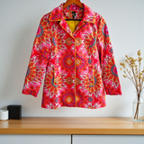 6 BY SIX Mandala Jacket
