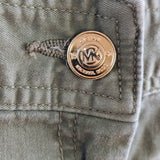 MICHAEL KORS Utility Shorts