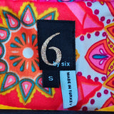 6 BY SIX Mandala Jacket