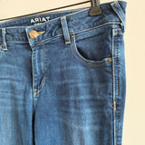 ARIAT Ultra Stretch Perfect Rise Katie Flare Jeans