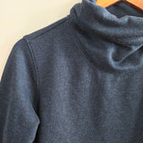 NIKE Dri-Fit Cowl Neck Sweatshirt