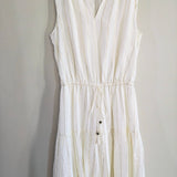 JOIE Silk Klea Dress