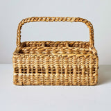 HEARTH & HAND Woven Utensil Caddy